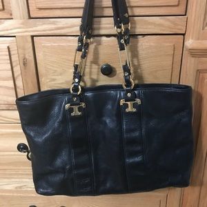 Tory Burch black bag